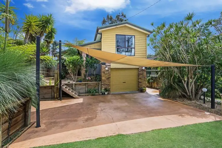 37 Dulwich Road, Springfield NSW 2250
