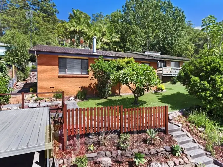 7 Woolard Road, Springfield NSW 2250