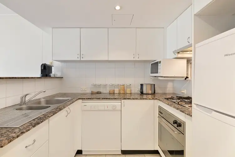 Fourth view of Homely apartment listing, 230/9-15 Central Avenue, Manly NSW 2095