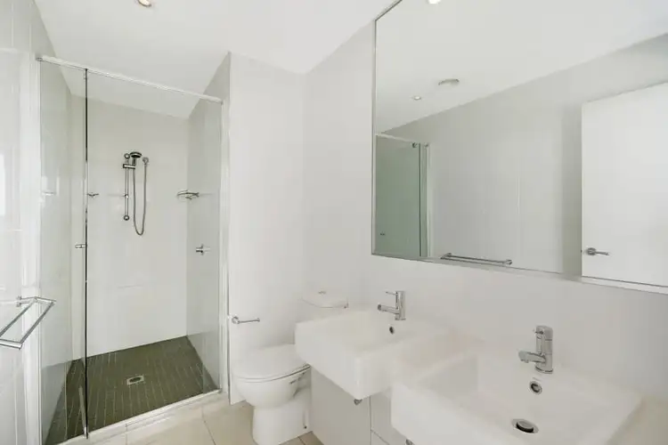 Sixth view of Homely unit listing, 4301/27 Boardwalk Boulevard, Mount Coolum QLD 4573