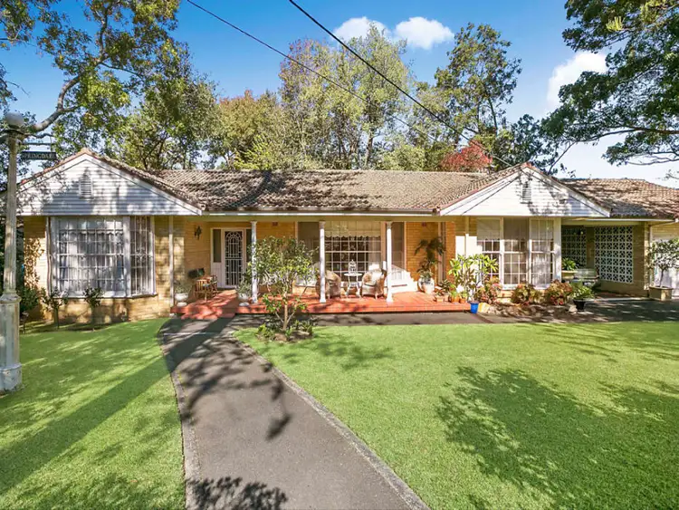 69 Douglas Street, St Ives NSW 2075