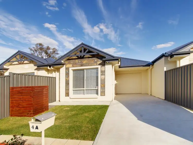 4a Thirza Avenue, Mitchell Park SA 5043