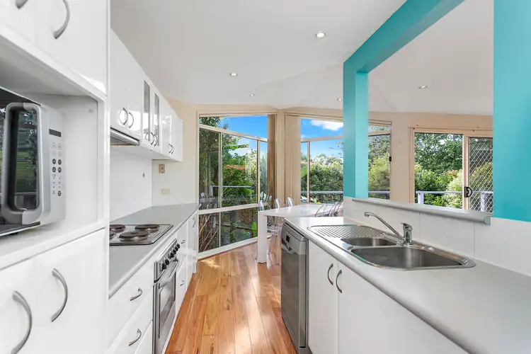 Third view of Homely house listing, 40c Telopea Street, Mount Colah NSW 2079