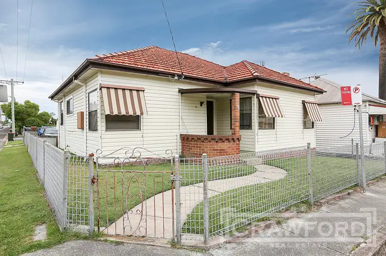 Main view of Homely house listing, 9 Grainger Street, Lambton NSW 2299