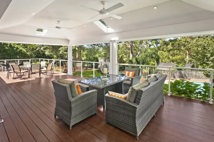 Sixth view of Homely house listing, 192 Copeland Road East, Beecroft NSW 2119