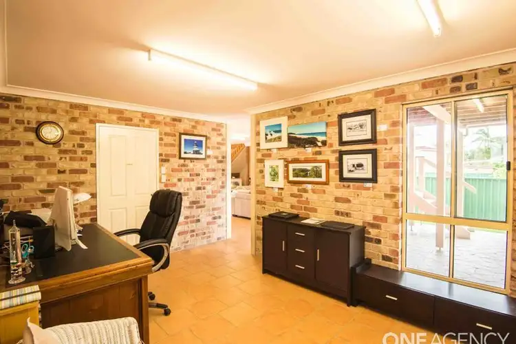 Sixth view of Homely house listing, 5 North Street, Gladstone NSW 2440
