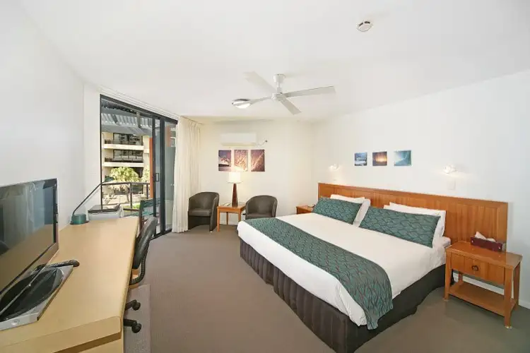 Fourth view of Homely unit listing, 43/1750 David Low Way, Coolum Beach QLD 4573