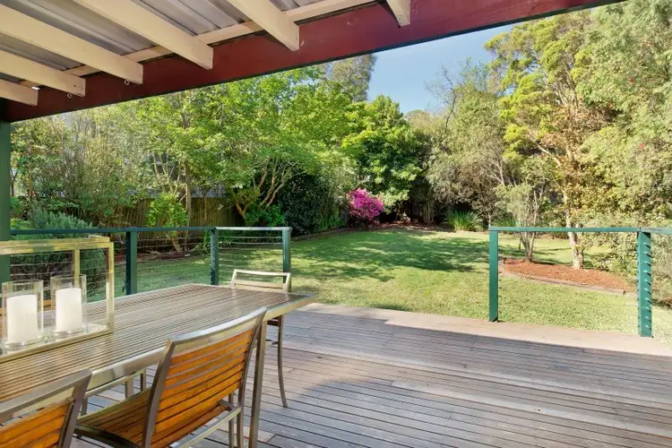 Third view of Homely house listing, 2 Glen Road, Roseville NSW 2069