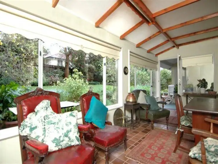Fifth view of Homely house listing, 24 Alice Street, Turramurra NSW 2074