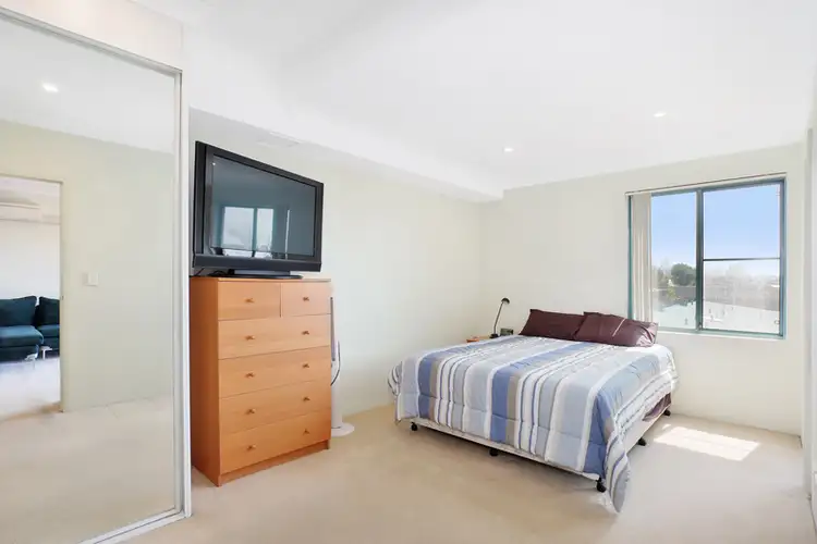 Third view of Homely apartment listing, 101/362 Mitchell Road, Alexandria NSW 2015