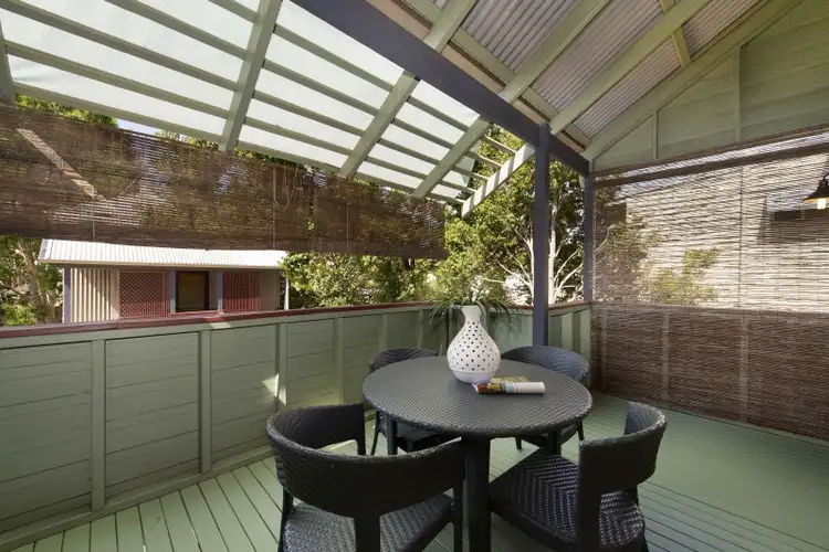 Sixth view of Homely townhouse listing, 8/11 Great George Street, Paddington QLD 4064