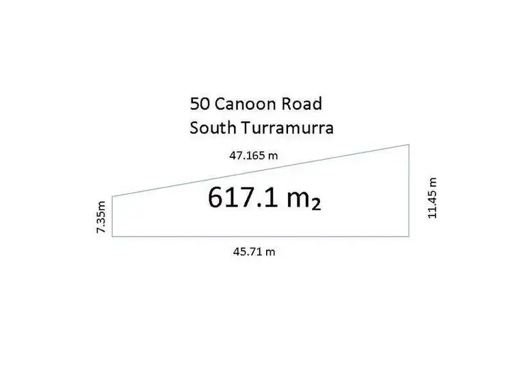 50 Canoon Road, Turramurra NSW 2074