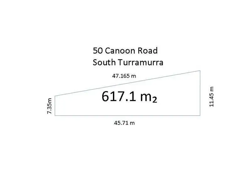 Main view of Homely house listing, 50 Canoon Road, Turramurra NSW 2074
