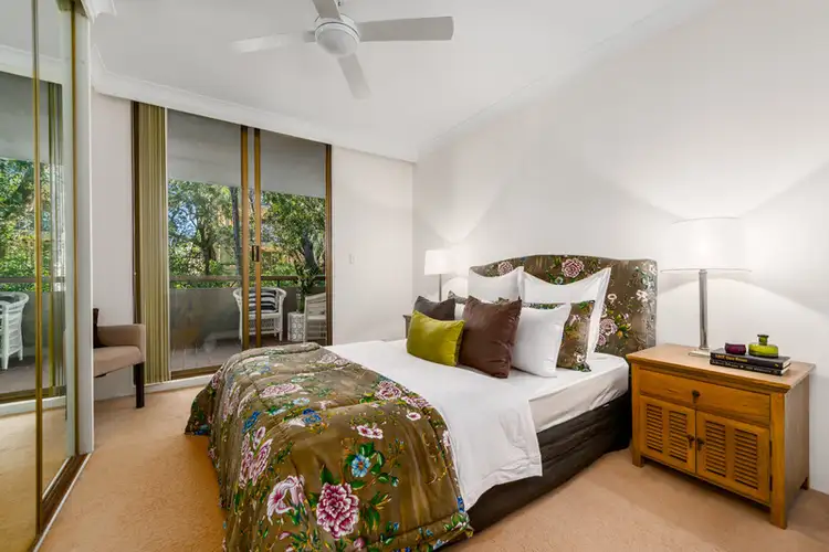 Sixth view of Homely apartment listing, 11/105 Cowles Road, Mosman NSW 2088