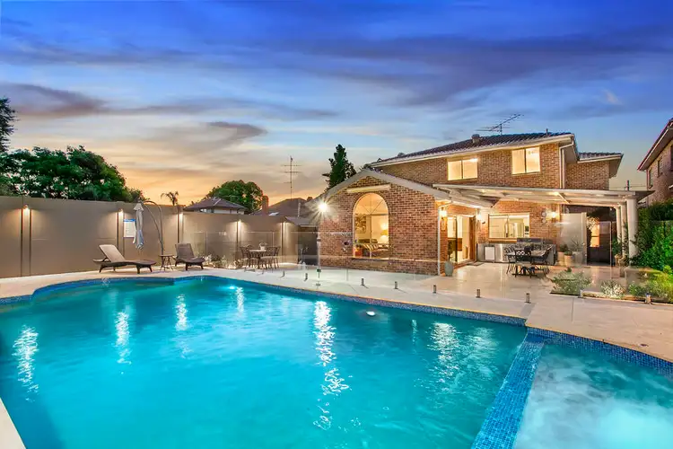 Main view of Homely house listing, 28 Osborne Avenue, Putney NSW 2112