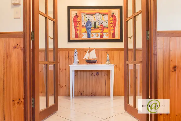 Fifth view of Homely house listing, 1029 Scenic Highway, Kinka Beach QLD 4703