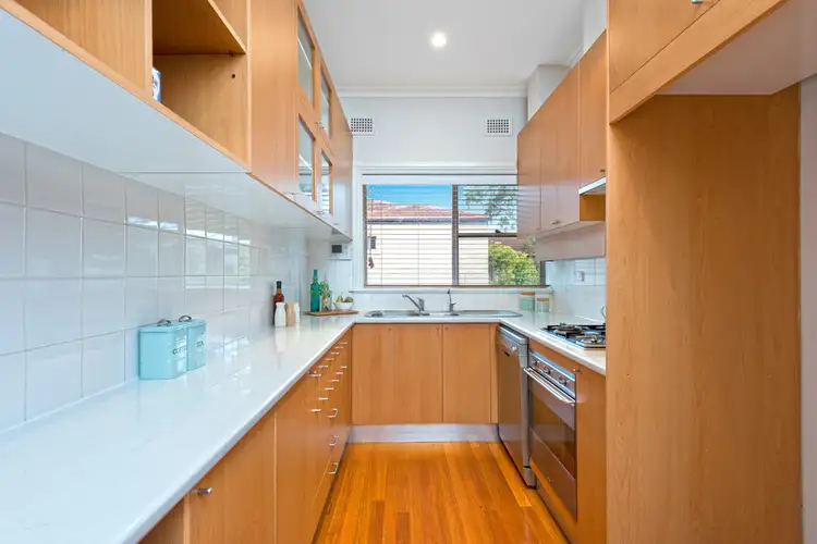 Third view of Homely apartment listing, 5/222 Pacific Highway, Greenwich NSW 2065