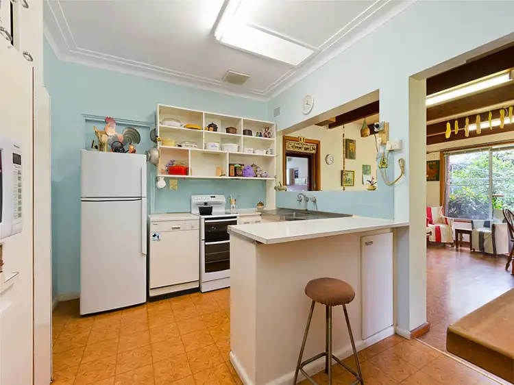 Fifth view of Homely house listing, 69 Beechworth Road, Pymble NSW 2073