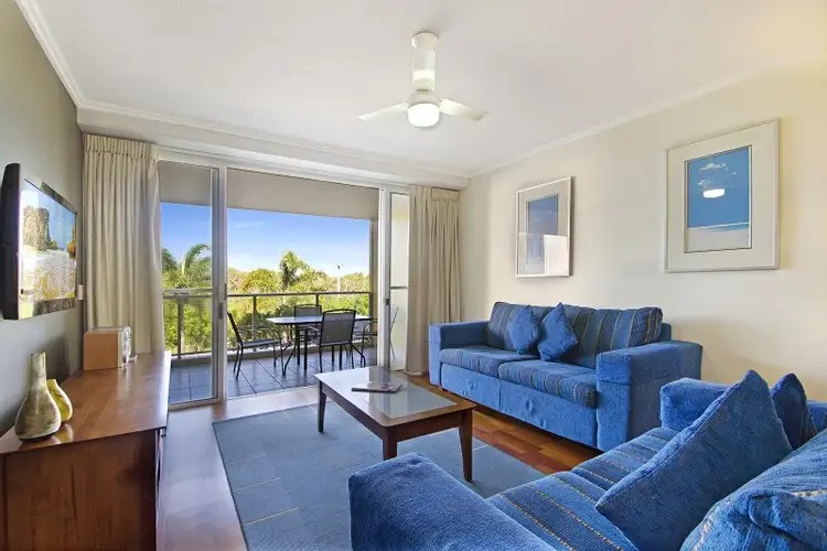 Fourth view of Homely unit listing, 23/1864 David Low Way, Coolum Beach QLD 4573