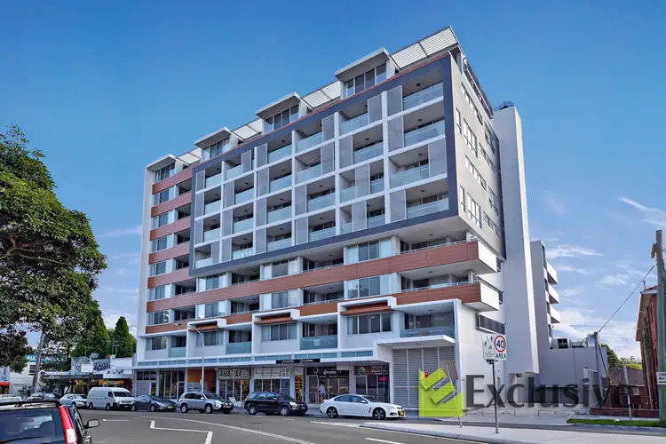 902/23-26 Station Street, Kogarah NSW 2217