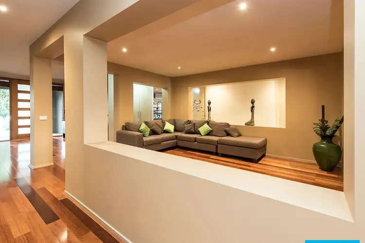 Sixth view of Homely house listing, 16 Woolwich Way, Taylors Hill VIC 3037