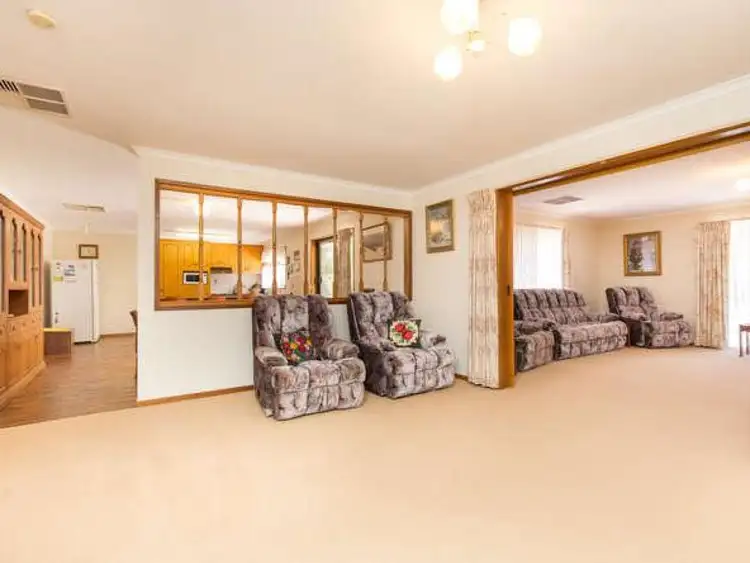 Second view of Homely house listing, 11 Old Stewart School Road, Red Cliffs VIC 3496