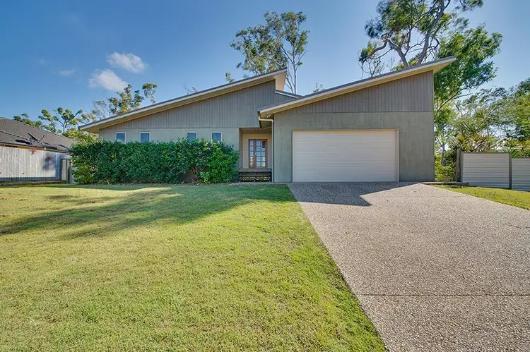 2 Brook Side Close, Yeppoon QLD 4703