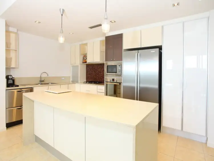 Fourth view of Homely townhouse listing, 3067 Quay South Drive, Carrara QLD 4211