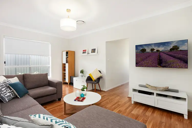 Third view of Homely semi-detached listing, 9a Renown Avenue, Miranda NSW 2228