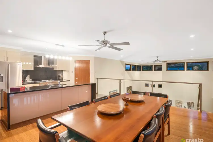 Sixth view of Homely house listing, 25 Earle Court, Tallai QLD 4213