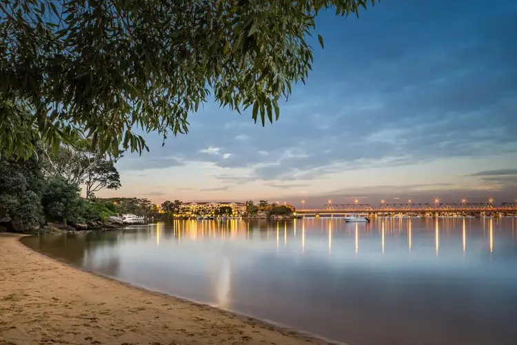 Fifth view of Homely house listing, 26 Gold Street, Blakehurst NSW 2221