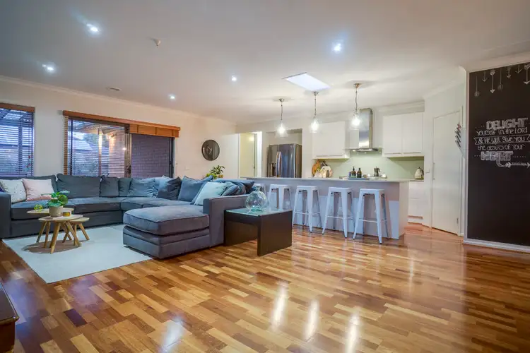 Sixth view of Homely house listing, 37 Elsmore Street, Tarneit VIC 3029