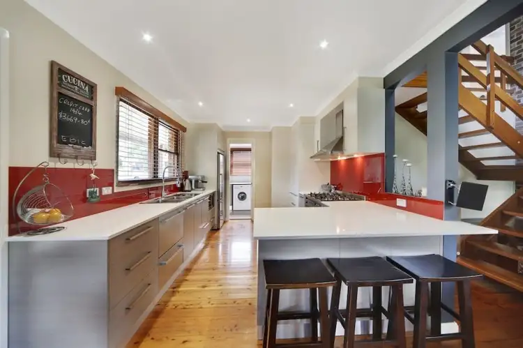 Fourth view of Homely house listing, 5 Michele Place, Camden South NSW 2570
