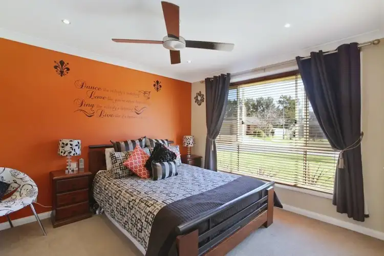 Sixth view of Homely semi-detached listing, 22A Veness Circuit, Narellan Vale NSW 2567