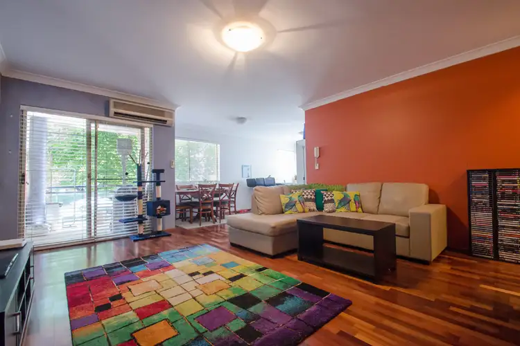 Second view of Homely apartment listing, 1/22-24 Dent Street, Jamisontown NSW 2750