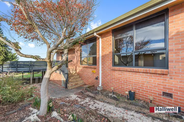 Fourth view of Homely house listing, 11 Nyora Court, Miandetta TAS 7310