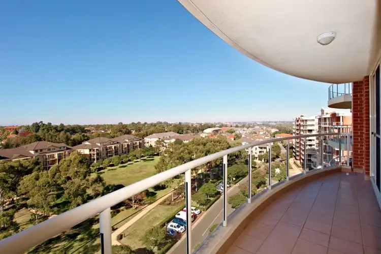 805/8 Wentworth Drive, Liberty Grove NSW 2138