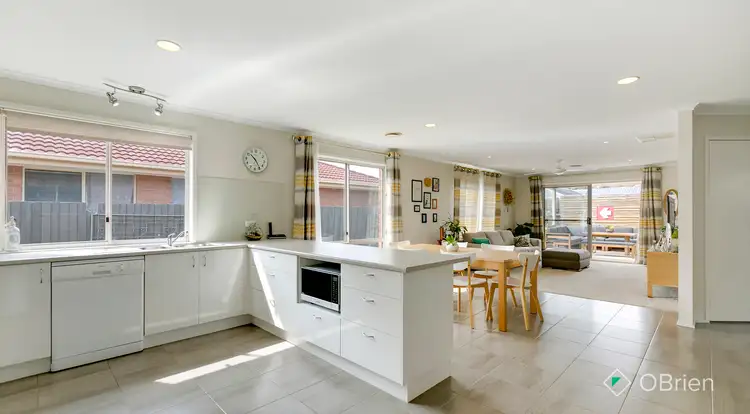 Third view of Homely house listing, 6 Shell Court, Patterson Lakes VIC 3197