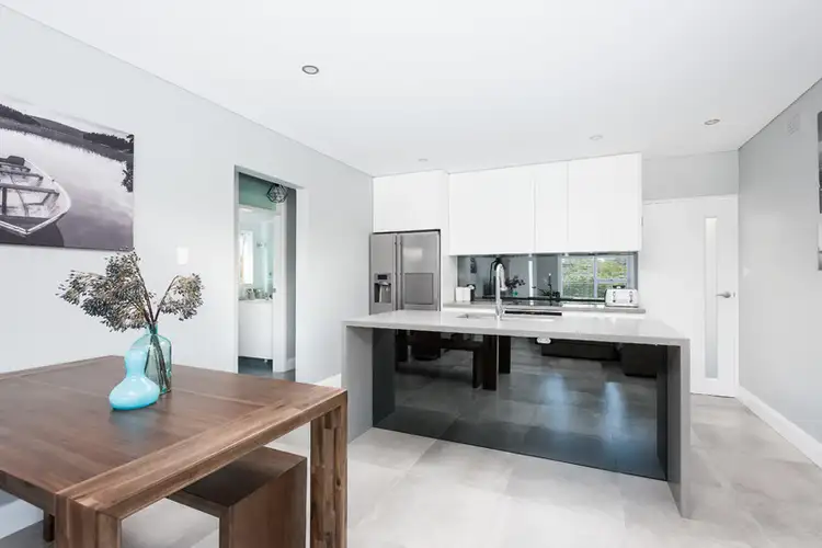1/41 Oxley Avenue, Jannali NSW 2226
