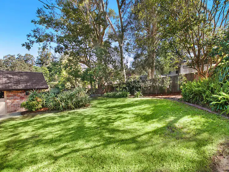Fourth view of Homely house listing, 15 Kooloona Crescent, West Pymble NSW 2073