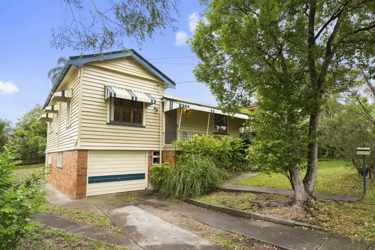 Third view of Homely house listing, 52 Sackville Street, Greenslopes QLD 4120
