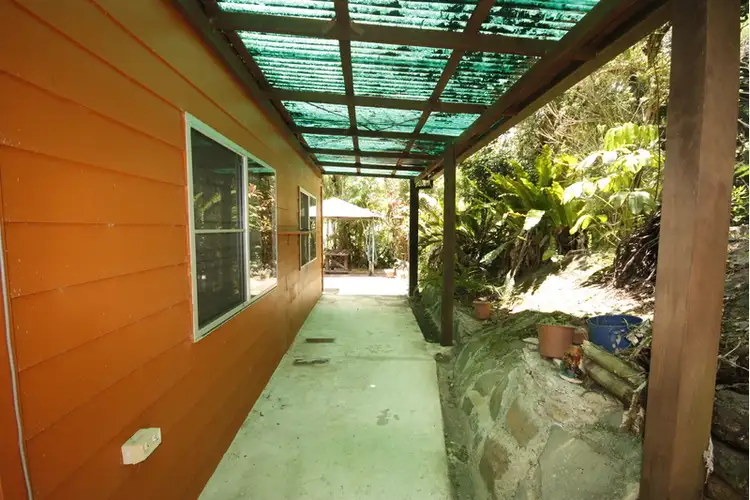 Fourth view of Homely house listing, 51 High Chapparal Road, Kuranda QLD 4881