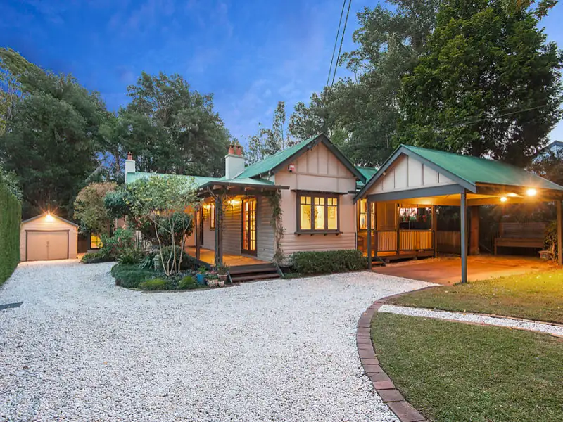 Main view of Homely house listing, 246 Bobbin Head Road, Turramurra NSW 2074