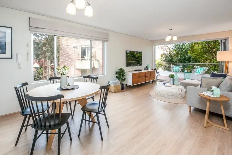 Third view of Homely apartment listing, 9/28 Searl Road, Cronulla NSW 2230