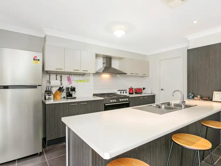 Second view of Homely house listing, 20 Kobe Street, Ropes Crossing NSW 2760