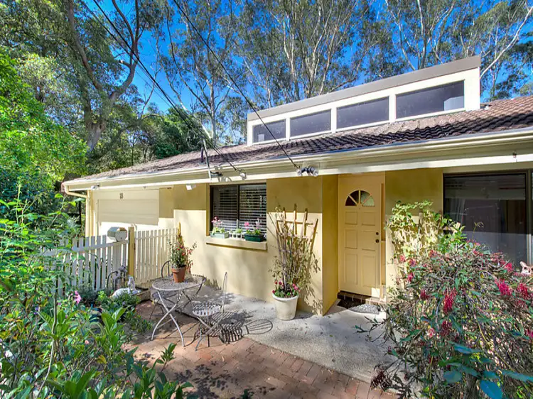 18 Jordan Road, Wahroonga NSW 2076