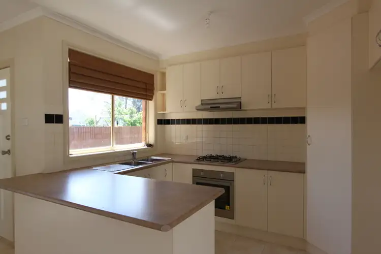 Third view of Homely unit listing, 2/16 Holehouse Street, Sunshine North VIC 3020