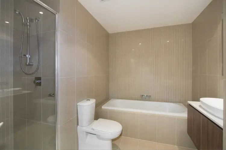 Fifth view of Homely house listing, A9.01/1 Jack Brabham Drive, Hurstville NSW 2220