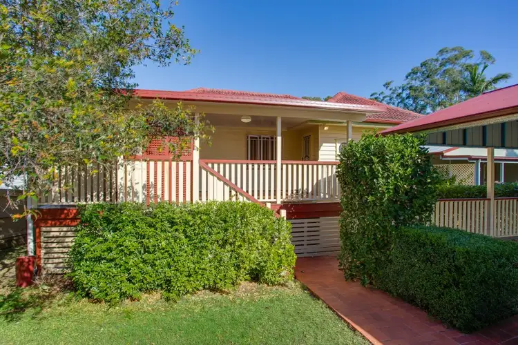 14 Glebe Street, Gordon Park QLD 4031