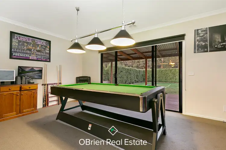 Sixth view of Homely house listing, 3 Mineral Court, Drouin VIC 3818